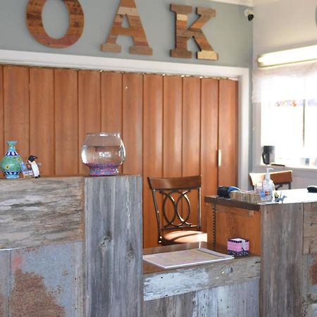 The Oak Motel 拉格兰奇 外观 照片