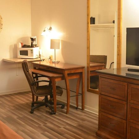 The Oak Motel 拉格兰奇 外观 照片