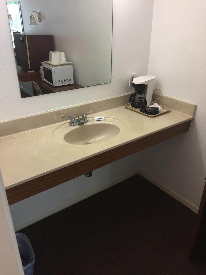 The Oak Motel 拉格兰奇 外观 照片