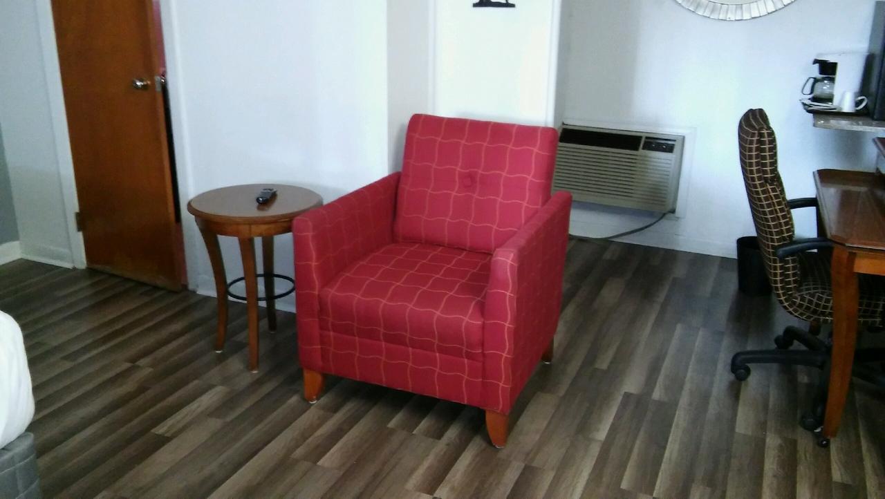 The Oak Motel 拉格兰奇 外观 照片