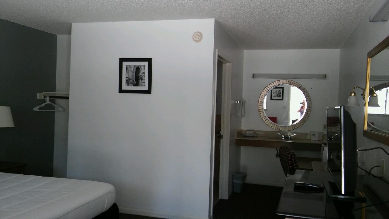 The Oak Motel 拉格兰奇 外观 照片